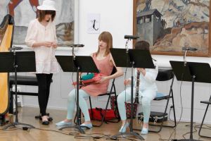 Le Musée Musical © N. Wenger 0099