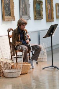 Le Musée Musical © N. Wenger 0105