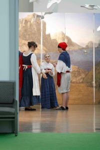 Le Musée Musical © N. Wenger 0108