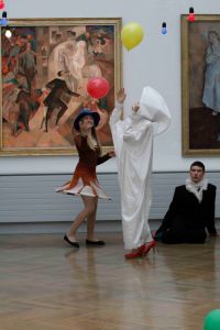 Le Musée Musical © N. Wenger 0183