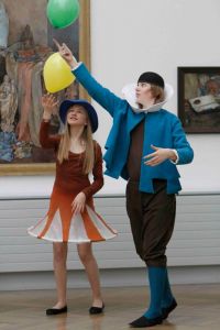 Le Musée Musical © N. Wenger 0185