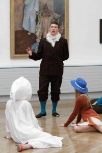 Le Musée Musical © N. Wenger 0204