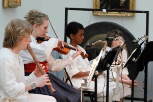 Le Musée Musical © N. Wenger 0253