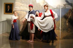Le Musée Musical © N. Wenger 0321
