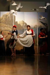 Le Musée Musical © N. Wenger 0327
