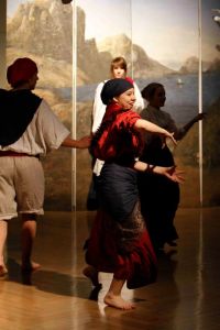 Le Musée Musical © N. Wenger 0404